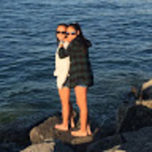 Meet your Posher, Edith